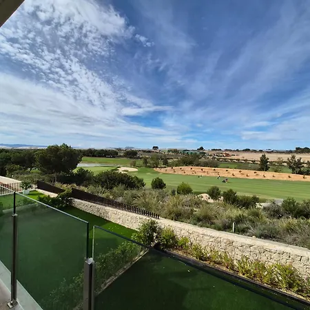 Sunny Azure Golf, Views & Pool