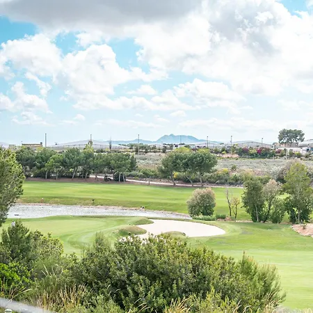 Sunny Azure Golf, Views & Pool *