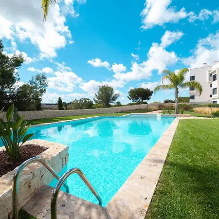 Sunny Azure Golf, Views & Pool * Pinar de Campoverde