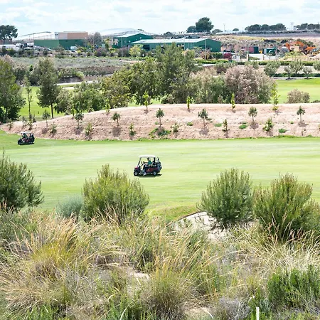Sunny Azure Golf, Views & Pool