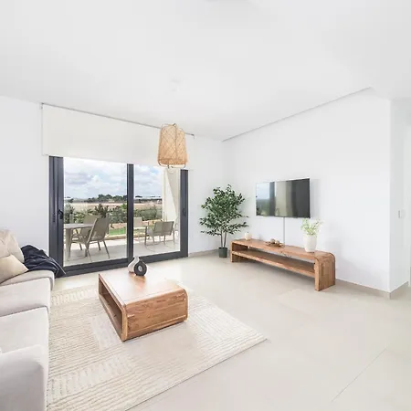 Sunny Azure Golf, Views & Pool *